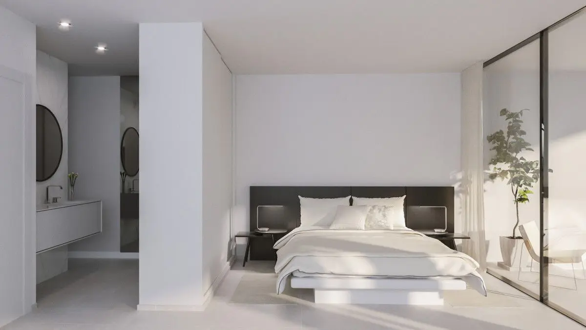 Villa Of 294 M² In Baños Y Mendigo, Spain