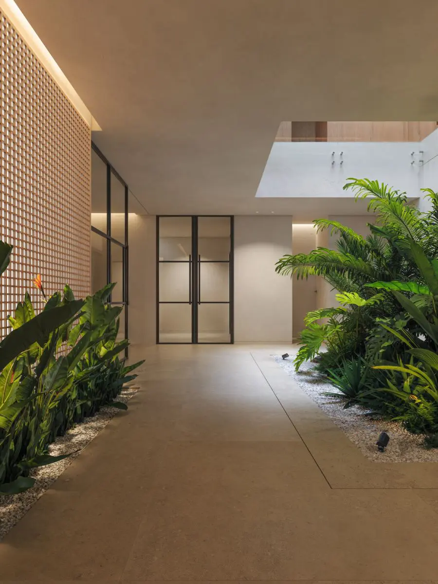 Villa Of 981 M² In Marbella, Spain