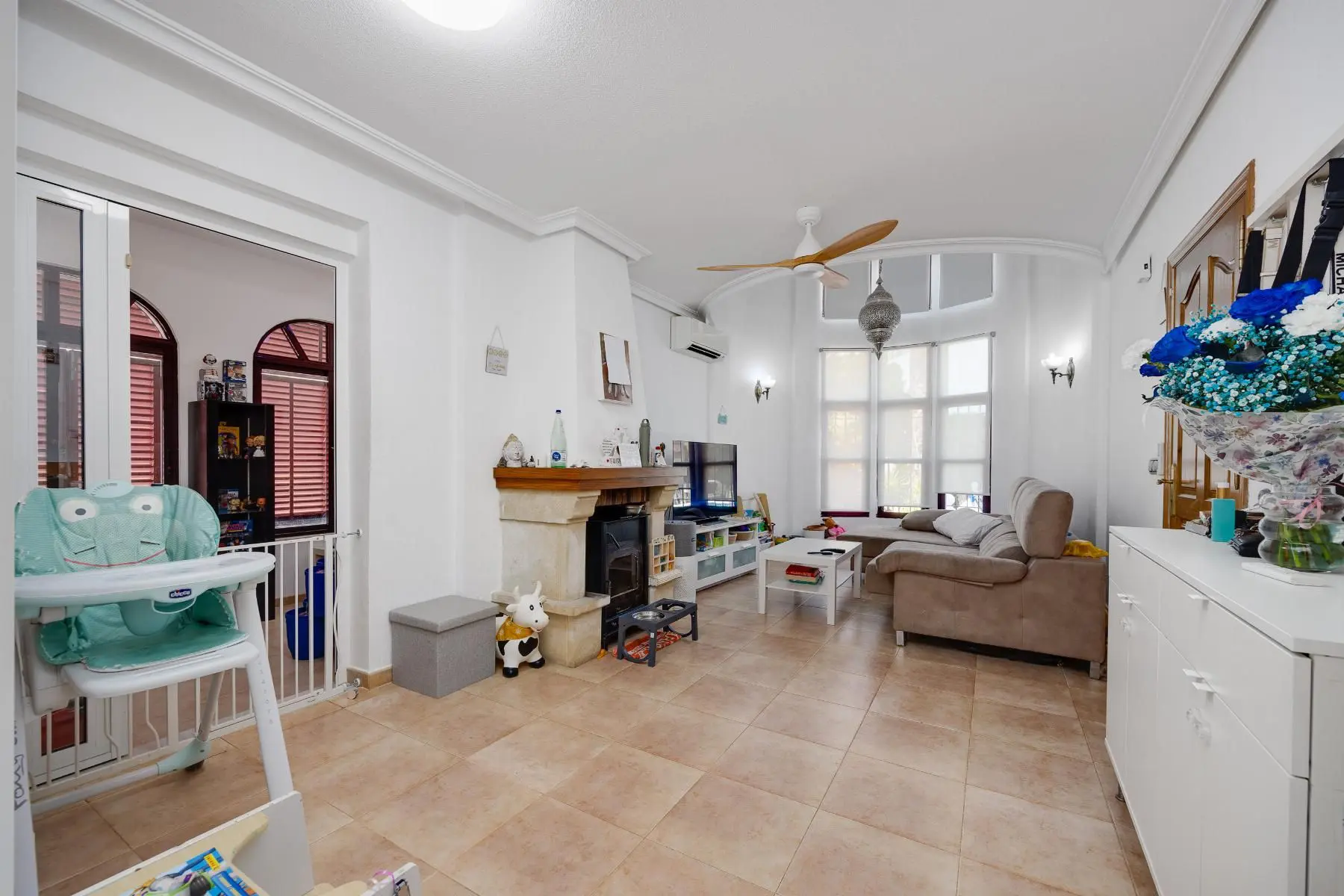 Villa 150 M² In San Fulgencio, Spain – Mediter Real Estate