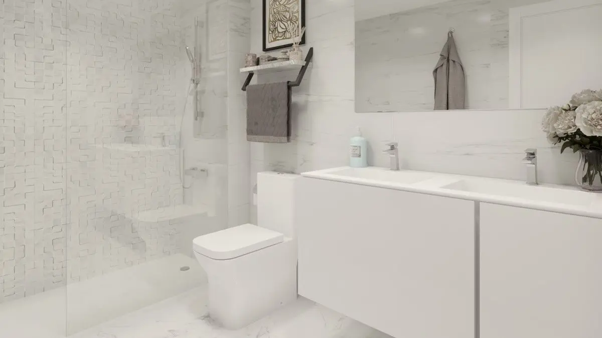 Apartment Of 172 M² In Torremolinos, Spain