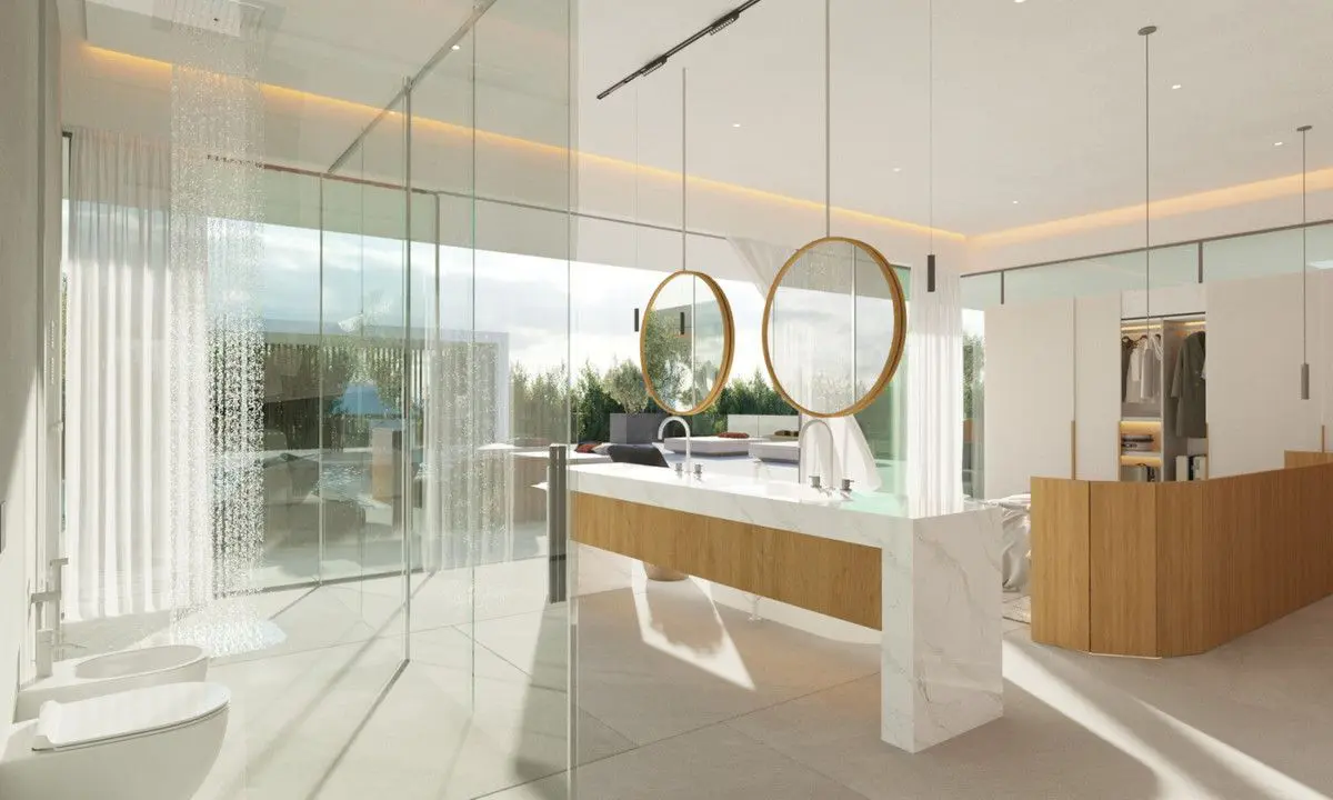 Villa Of 825 M² In Fuengirola, Spain