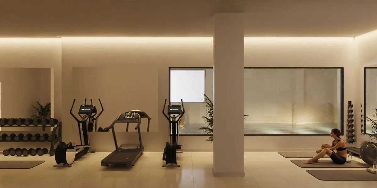 Apartment 91 M² In Mijas, Spain – Mediter Real Estate