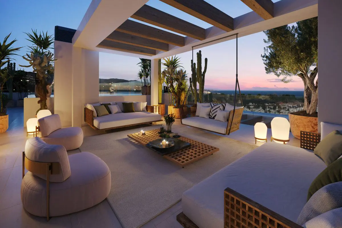 Apartment 307 M² In Marbella, Spain – Mediter Real Estate