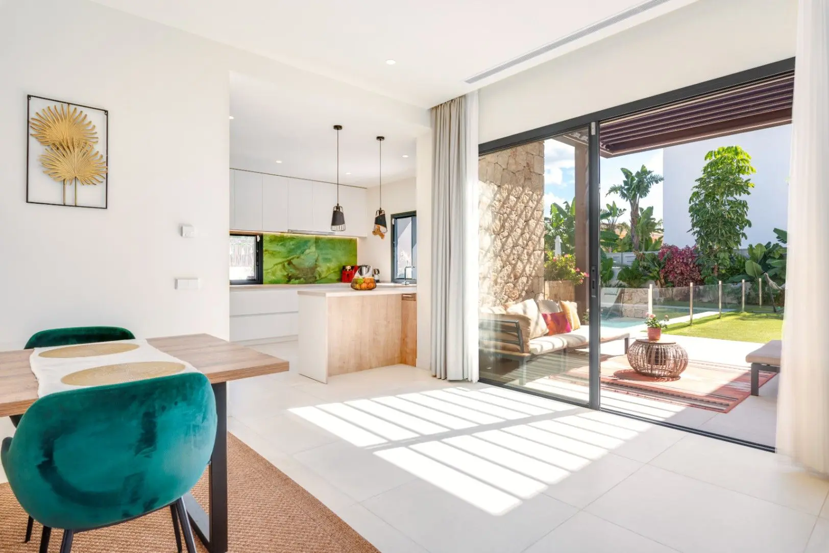Villa 241 M² In Marratxí, Spain – Mediter Real Estate