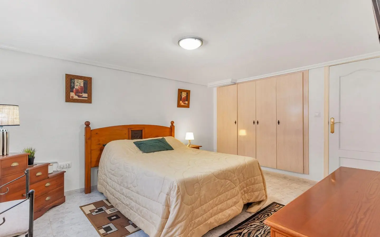 Villa Of 150 M² In Torrevieja, Spain