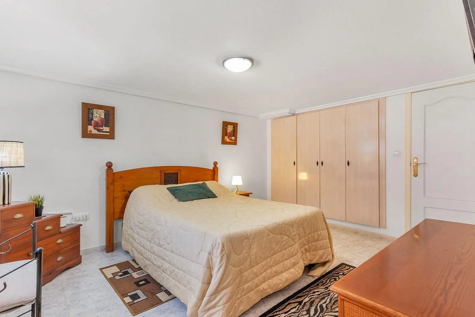 Villa 150 M² In Torrevieja, Spain – Mediter Real Estate