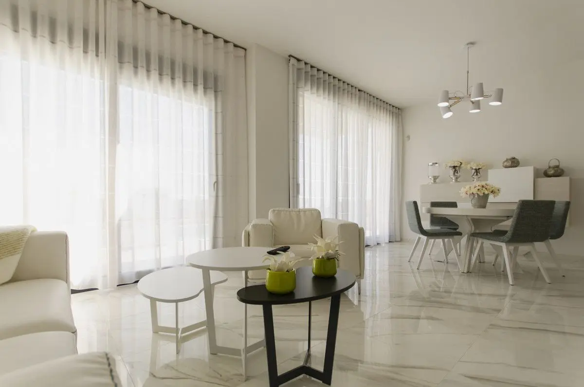 Villa Of 144 M² In San Miguel De Salinas