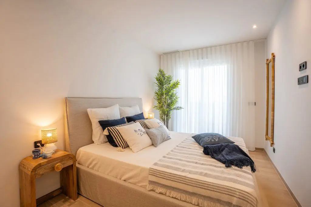 Apartment Of 94 M² In Algorfa, Spain