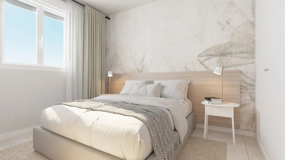 Apartment Of 118 M² In Estepona, Spain