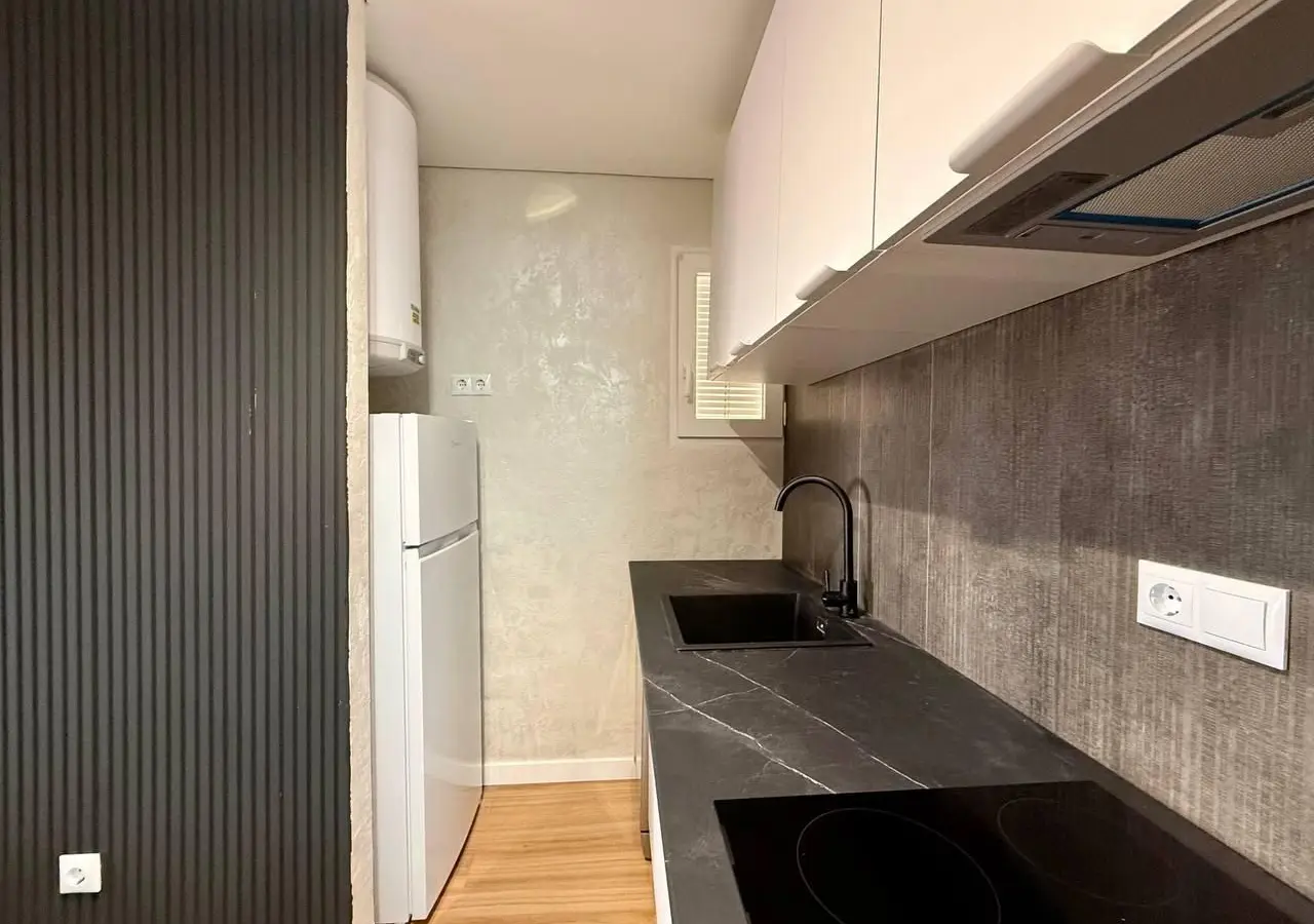 Apartment Of 64 M² In Torrevieja, Spain