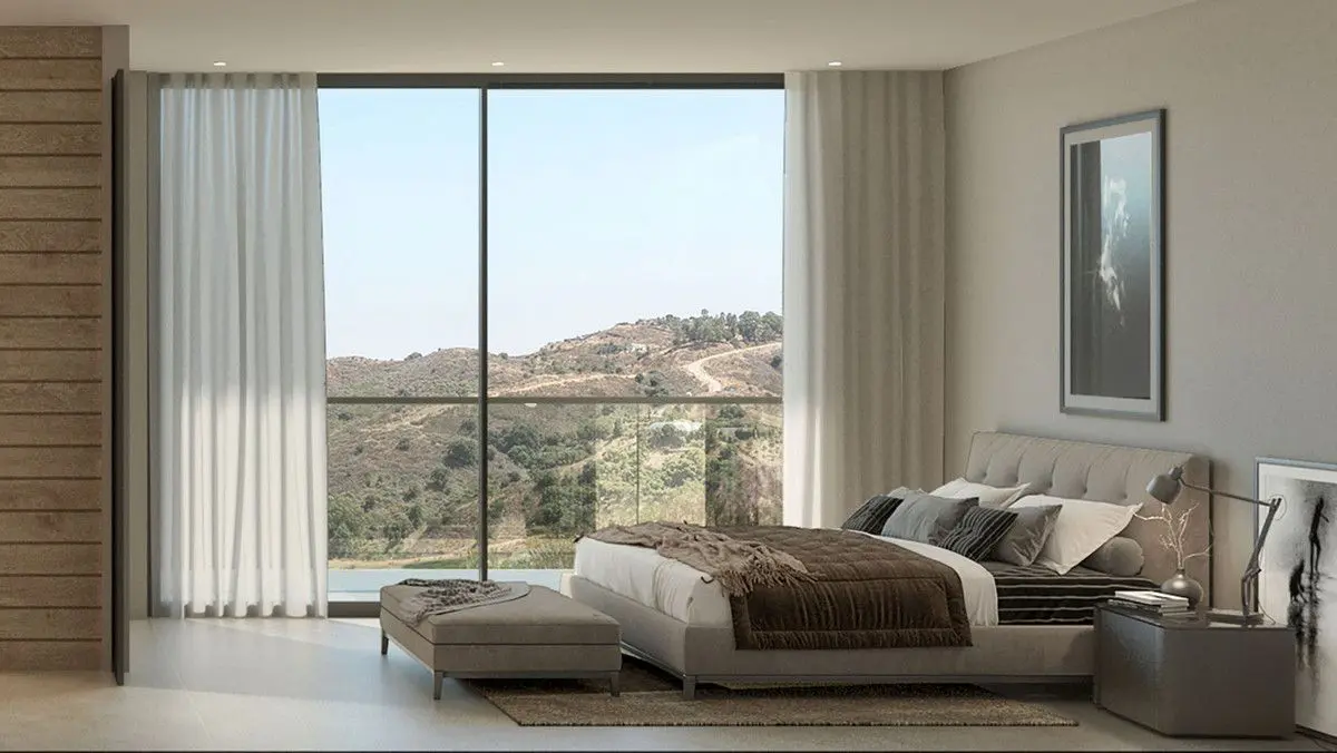 Villa 233 M² In Mijas, Spain – Mediter Real Estate