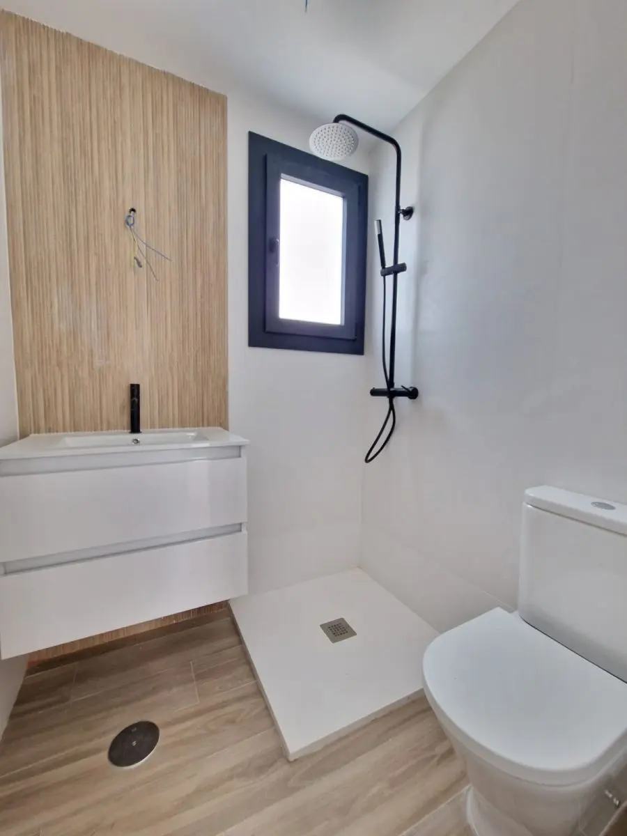 Villa Of 128 M² In Manilva, Spain