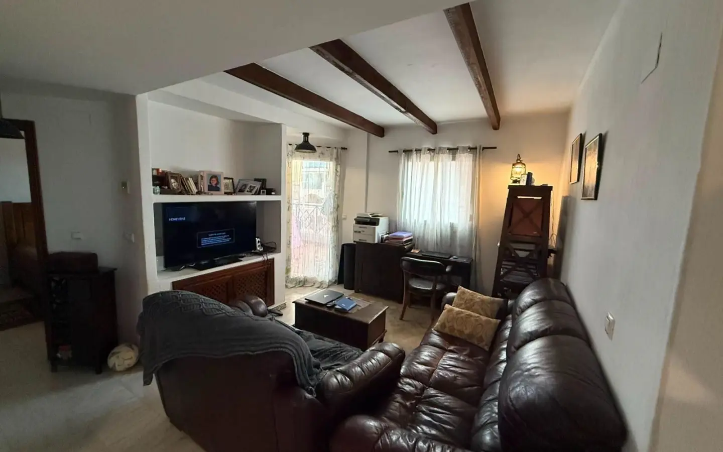 3-bedroom Apartment In Torrevieja, Spain (110 M²)