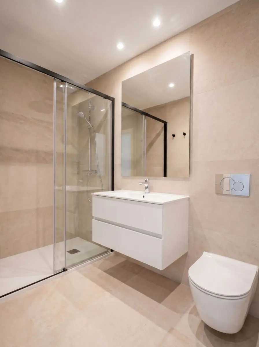 Villa Of 87 M² In San Fulgencio, Spain