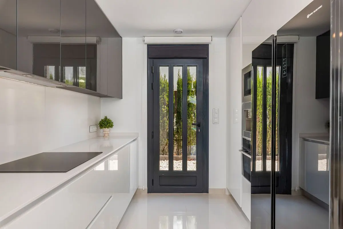 Villa Of 193 M² In Cartagena, Spain