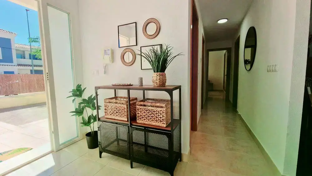 Villa Of 156 M² In Lorca