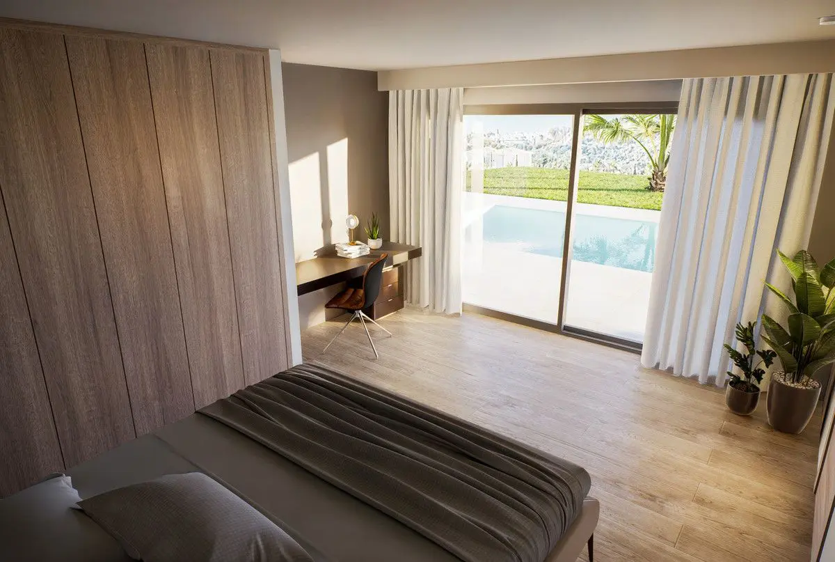 Villa Of 405 M² In Altea, Spain