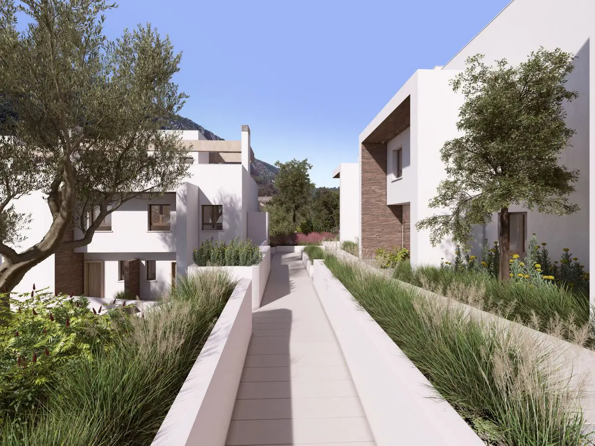 House Of 169 M² In Istan, Spain