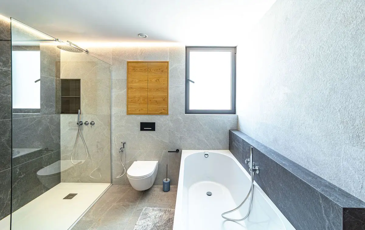 Villa Of 206 M² In Marbella, Spain