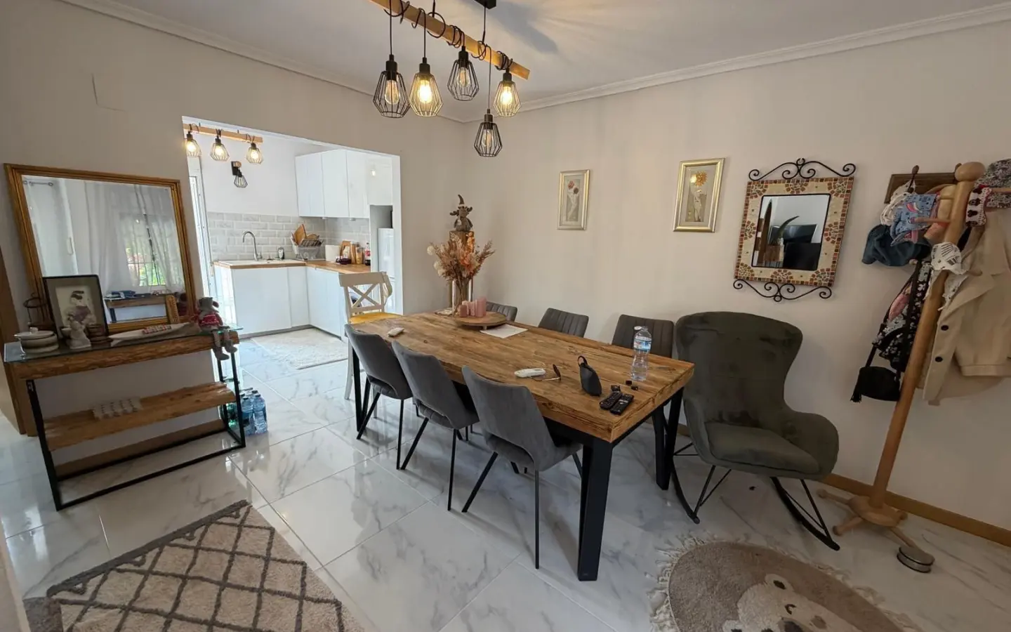 Bungalow Of 85 M² In Torrevieja, Spain