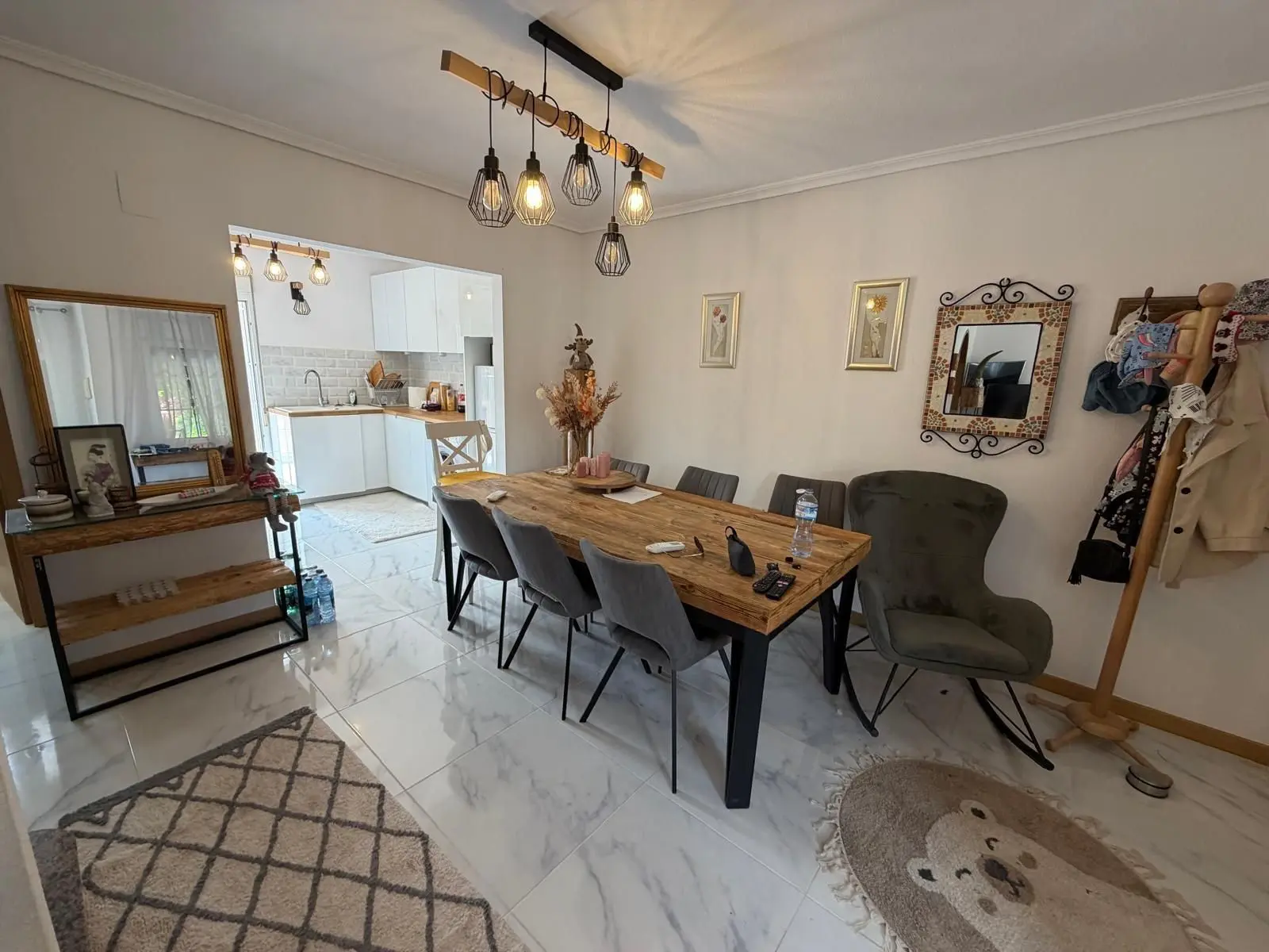 Bungalow 85 M² In Torrevieja, Spain – Mediter Real Estate