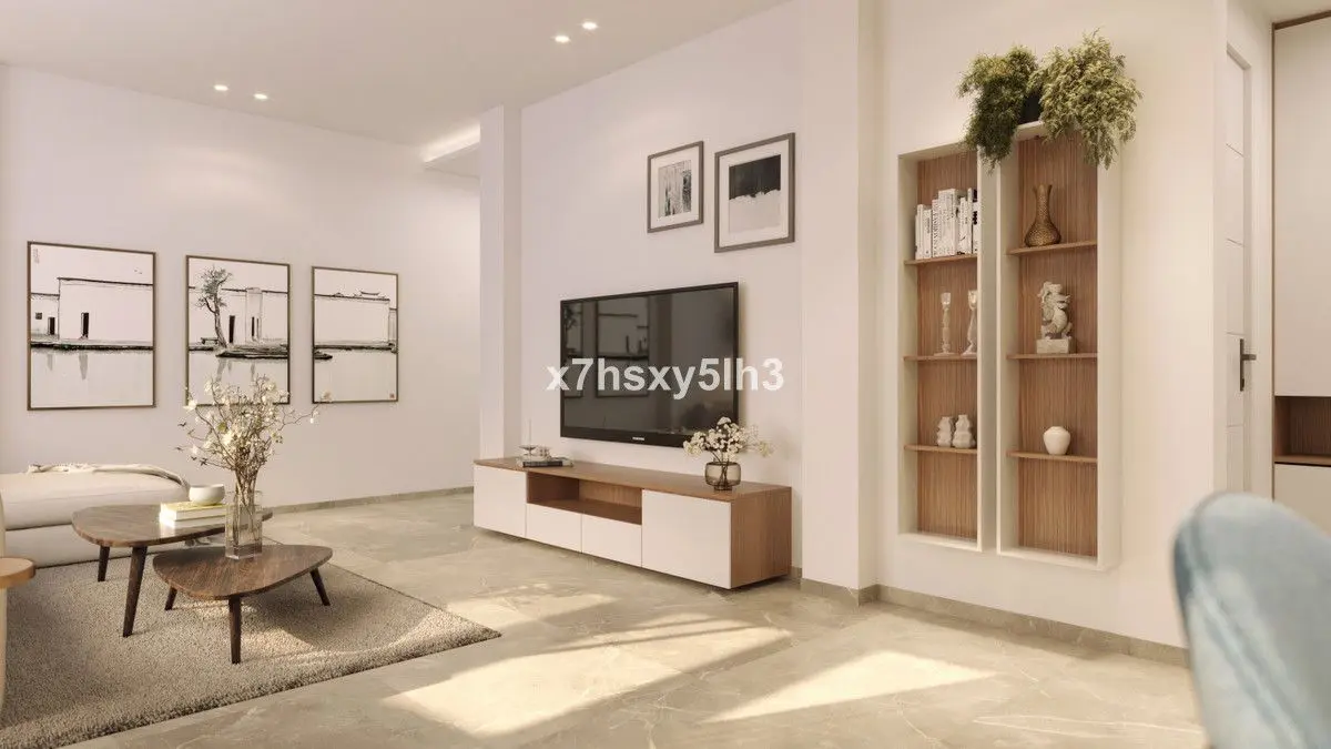 Apartment Of 123 M² In Torrevieja, Spain