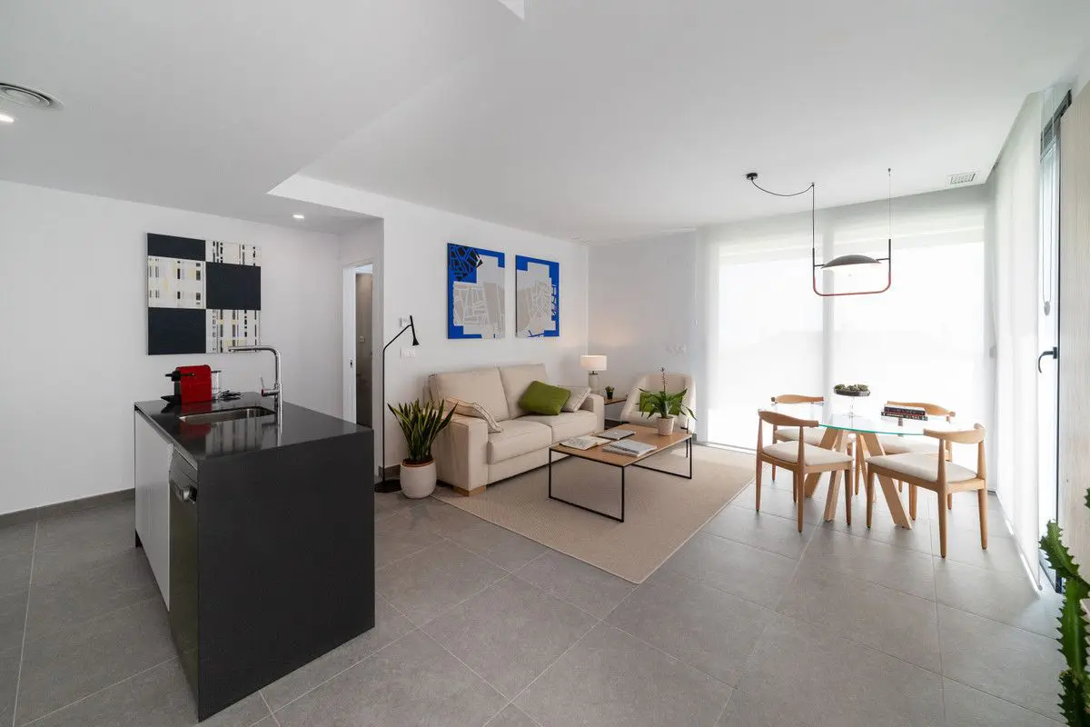 Villa Of 229 M² In Polop, Spain