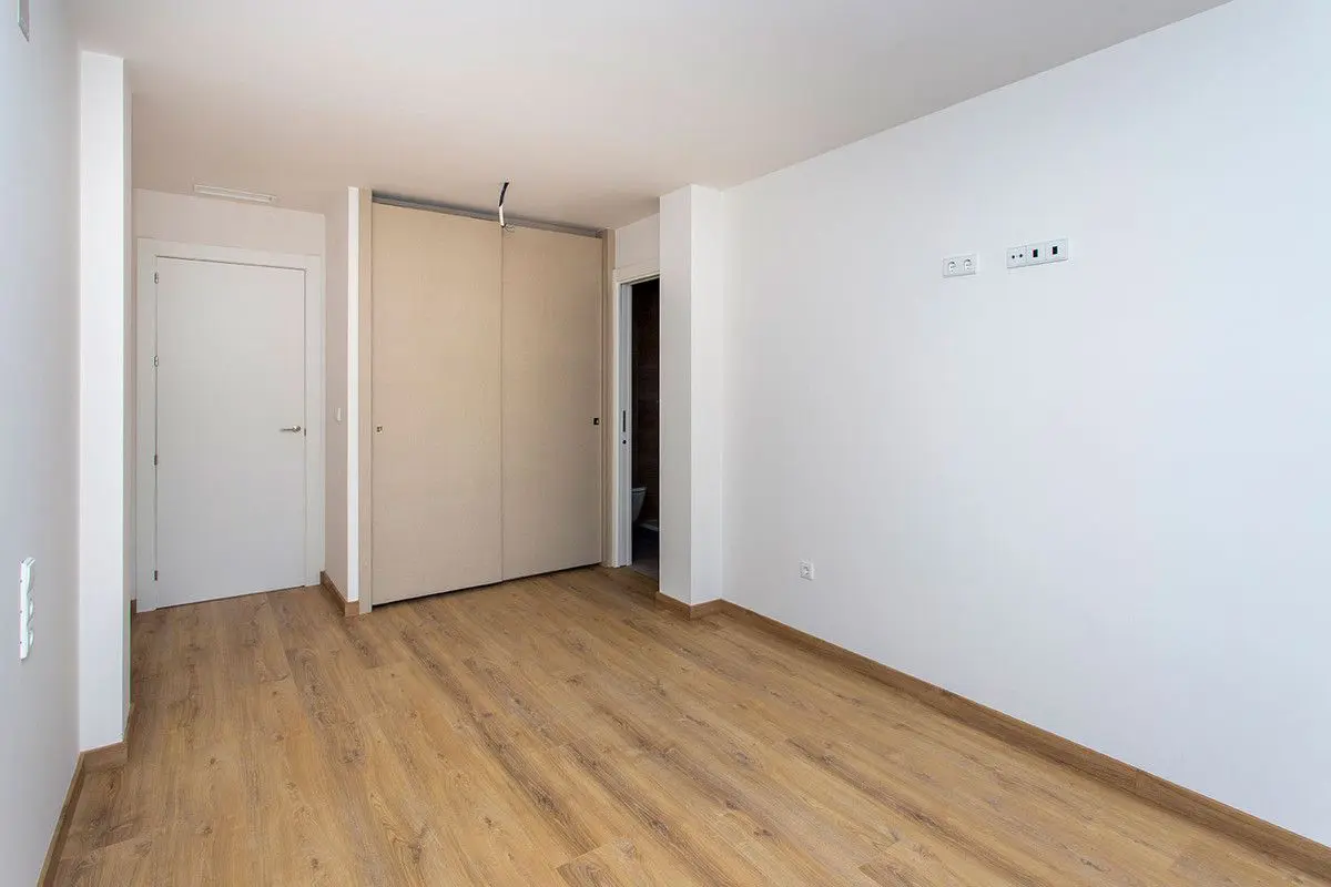 Apartment 101 M² In Hondon De Las Nieves, Spain – Mediter Real Estate