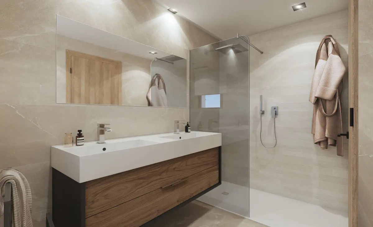Villa Of 181 M² In Mijas, Spain