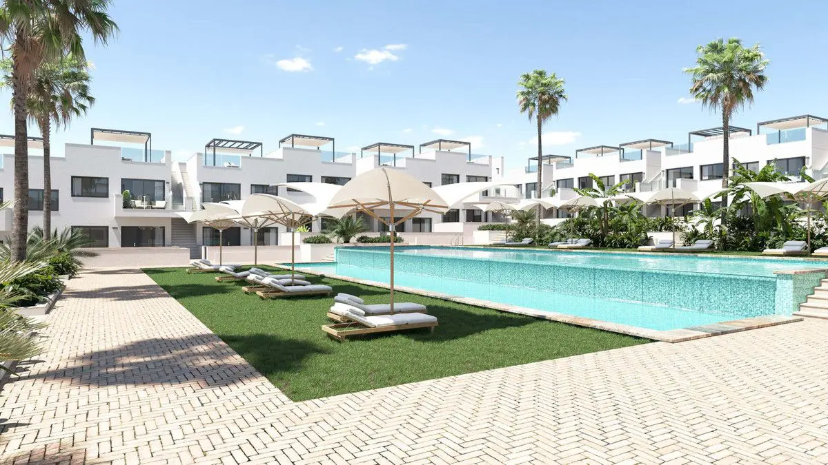 Apartment 72 M² In Orihuela Costa, Spain – Mediter Real Estate