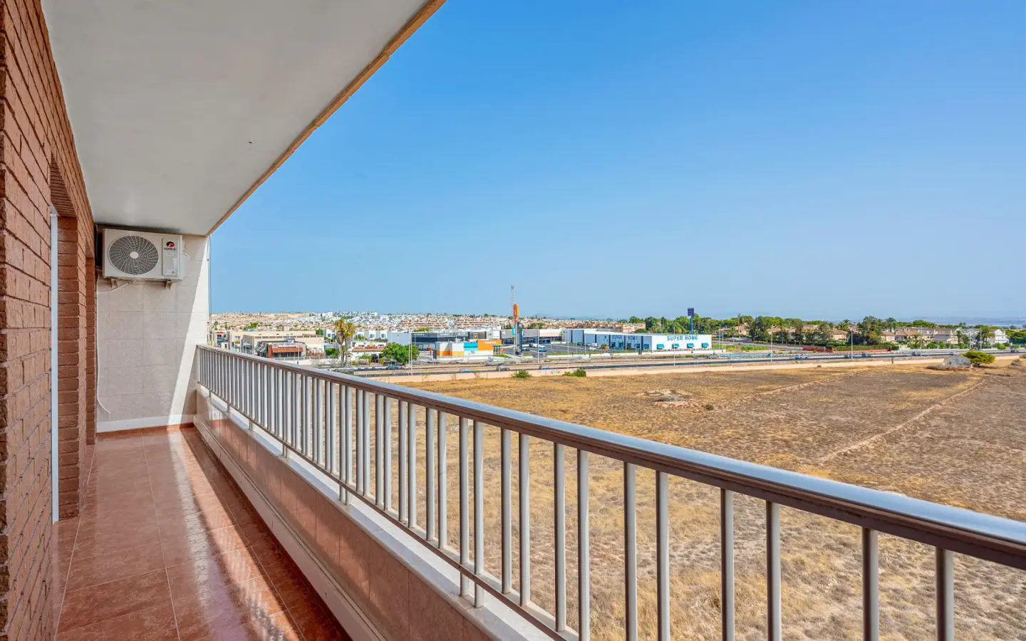 Apartment Of 70 M² In Torrevieja, Spain