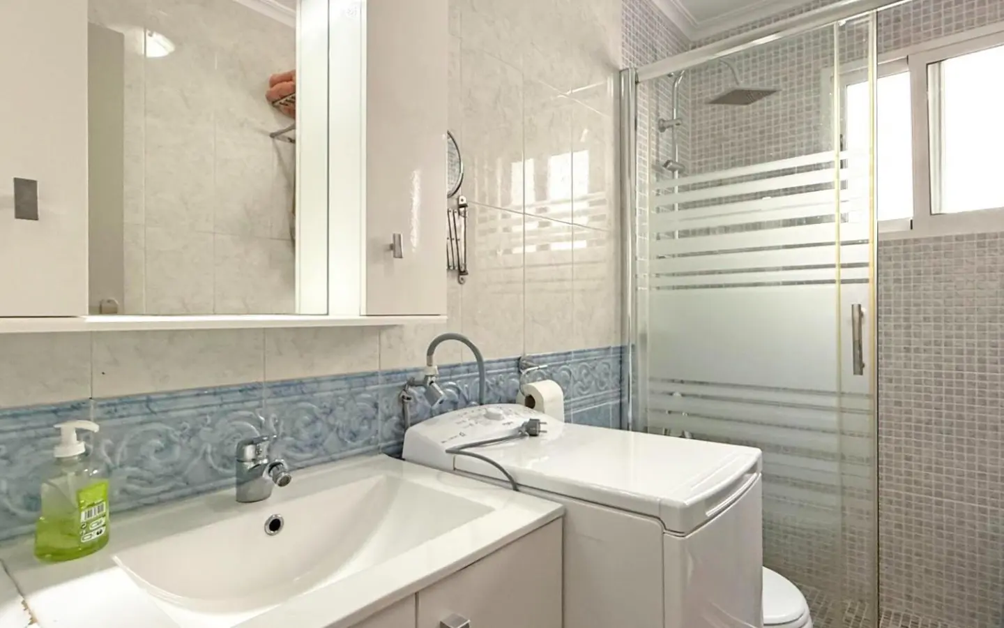 Apartment 45 M² In Torrevieja, Spain – Mediter Real Estate