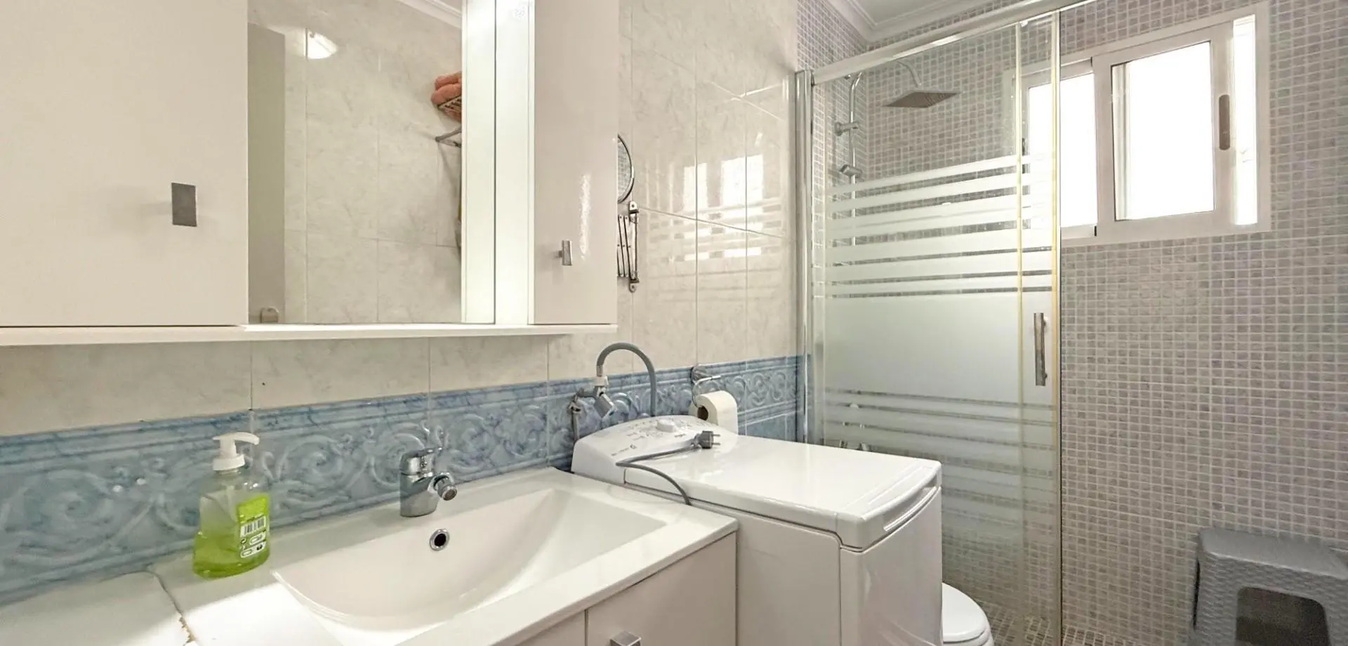 Apartment 45 M² In Torrevieja, Spain – Mediter Real Estate