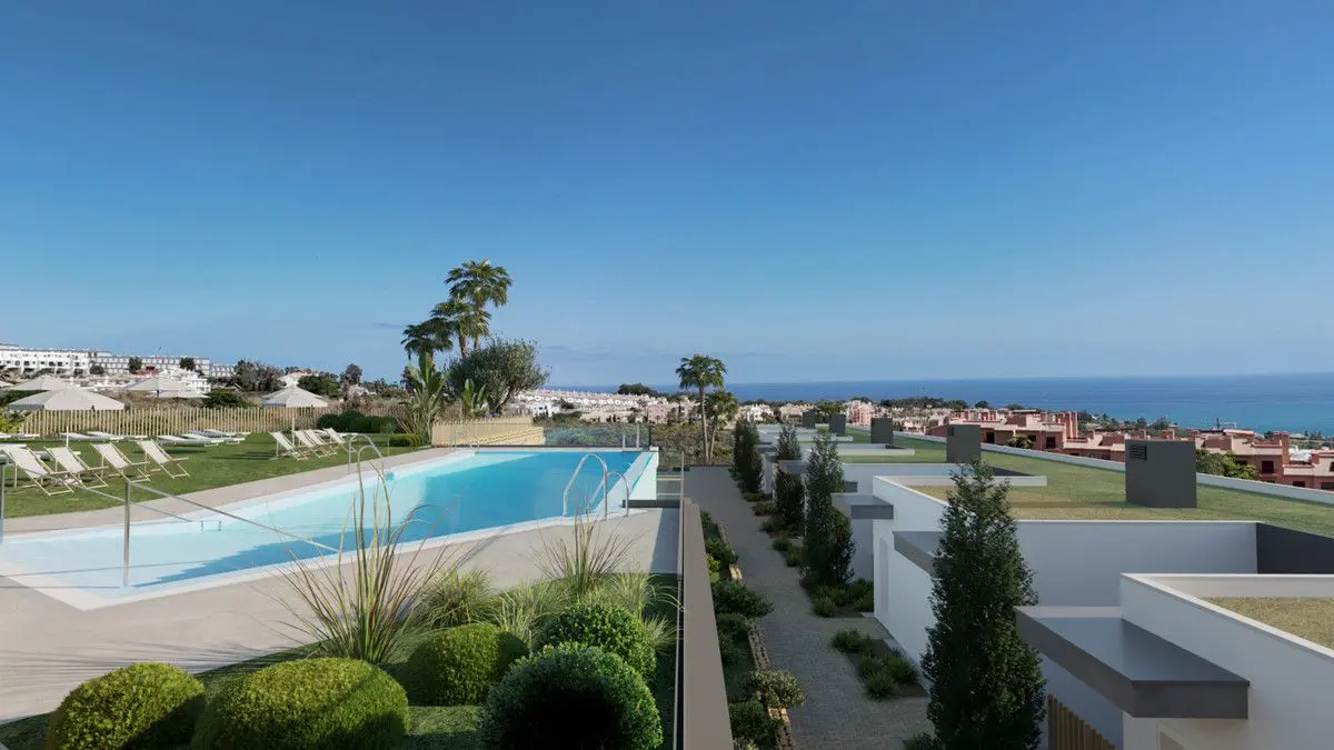 Villa 125 M² In San Roque, Spain – Mediter Real Estate