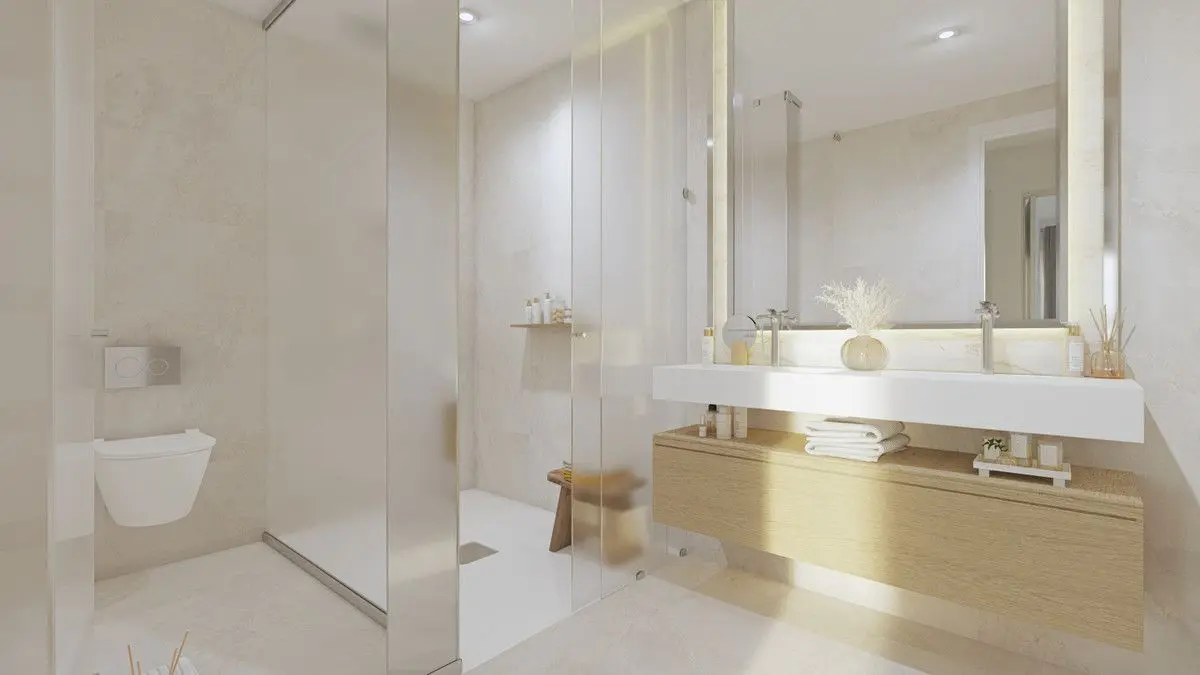 Villa Of 178 M² In Fuengirola, Spain