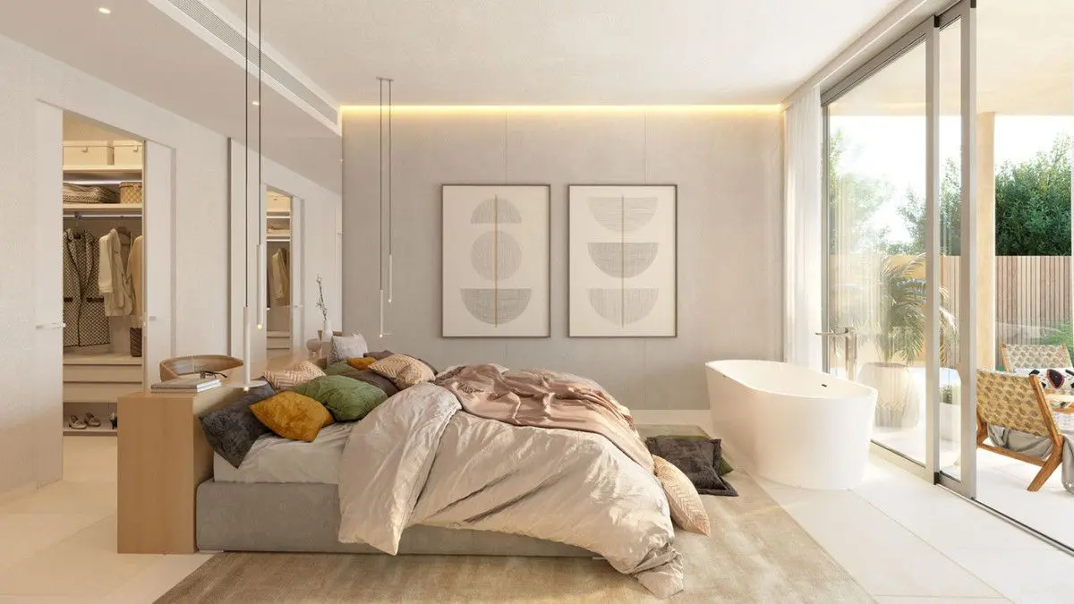 Apartment 130 M² In Mijas, Spain – Mediter Real Estate