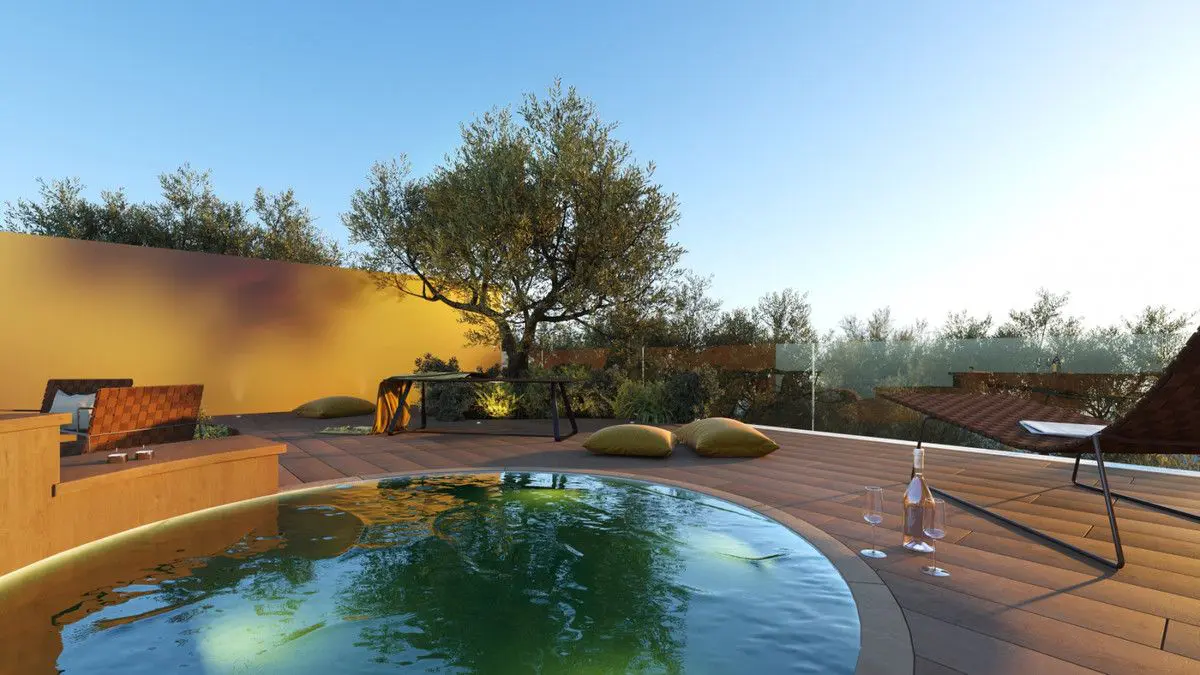 Apartment Of 89 M² In Fuengirola, Spain