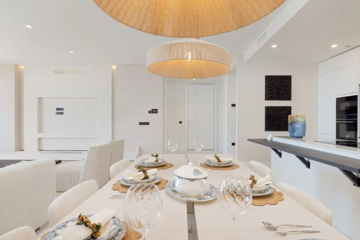 Apartment Of 234 M² In Estepona, Spain