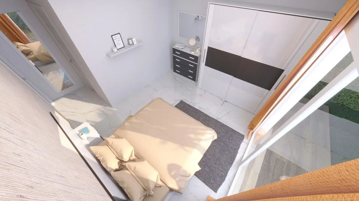 Villa Of 100 M² In Rojales, Spain