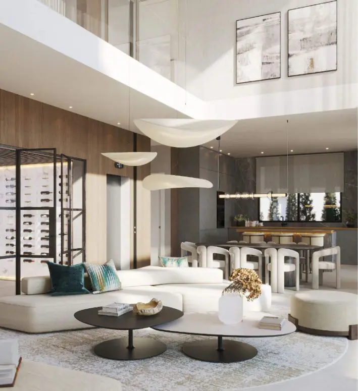Villa Of 925 M² In Estepona, Spain