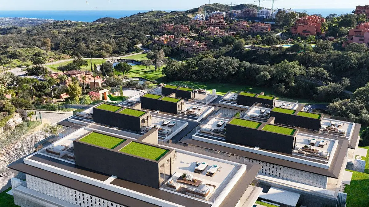 Villa Of 180 M² In Marbella, Spain