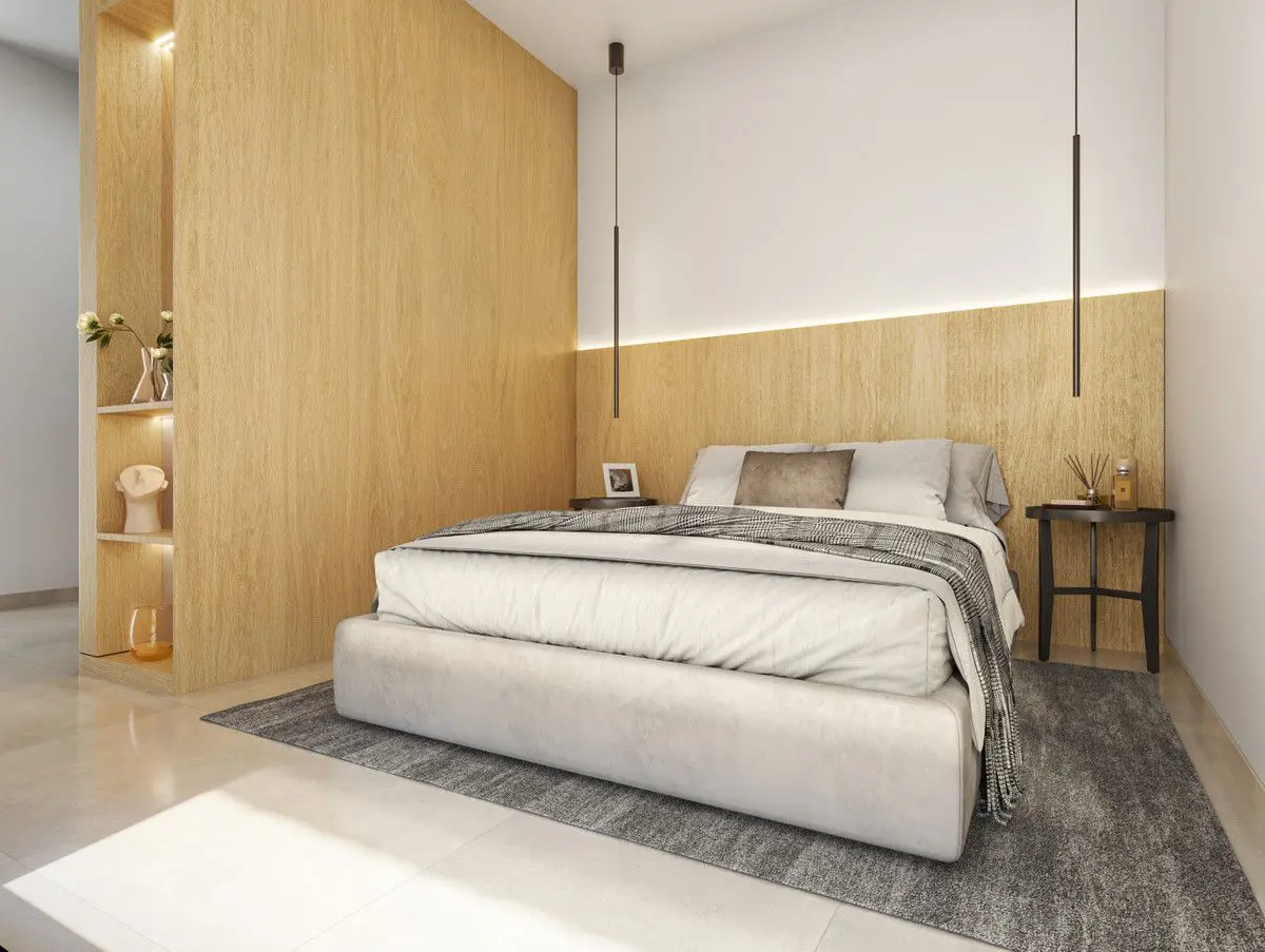 Apartment Of 92 M² In Guardamar Del Segura