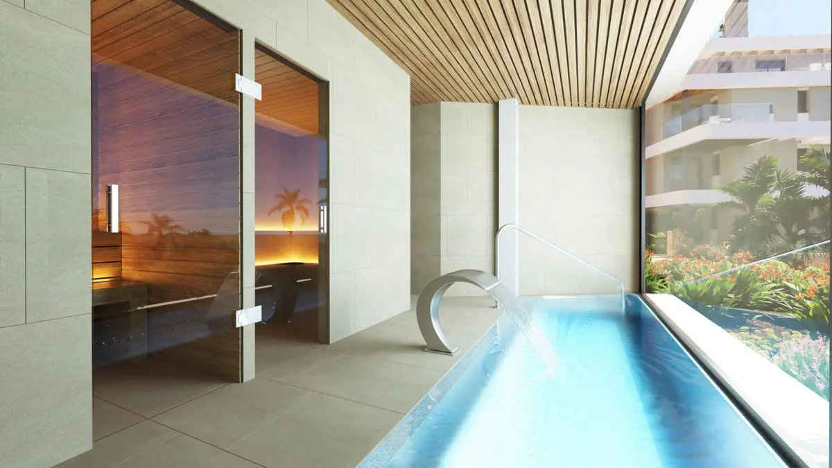 Apartment 87 M² In Mijas, Spain – Mediter Real Estate