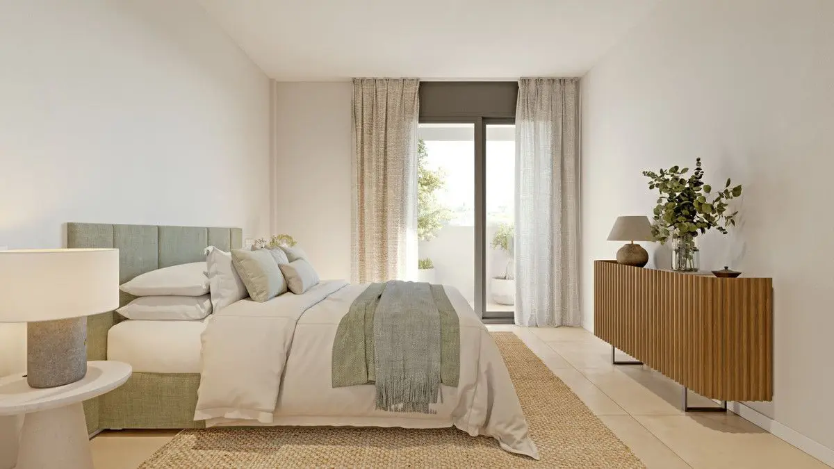 Apartment Of 167 M² In Estepona, Spain