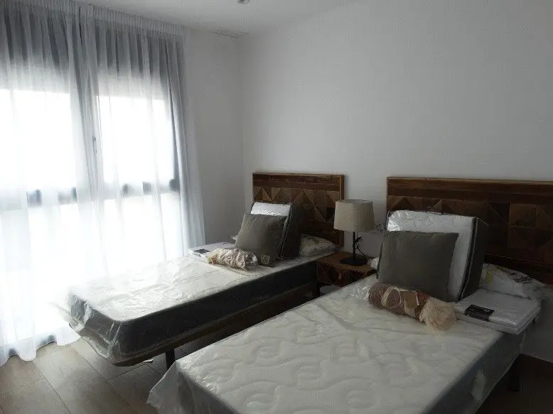 Villa Of 116 M² In Pilar De La Horadada, Spain
