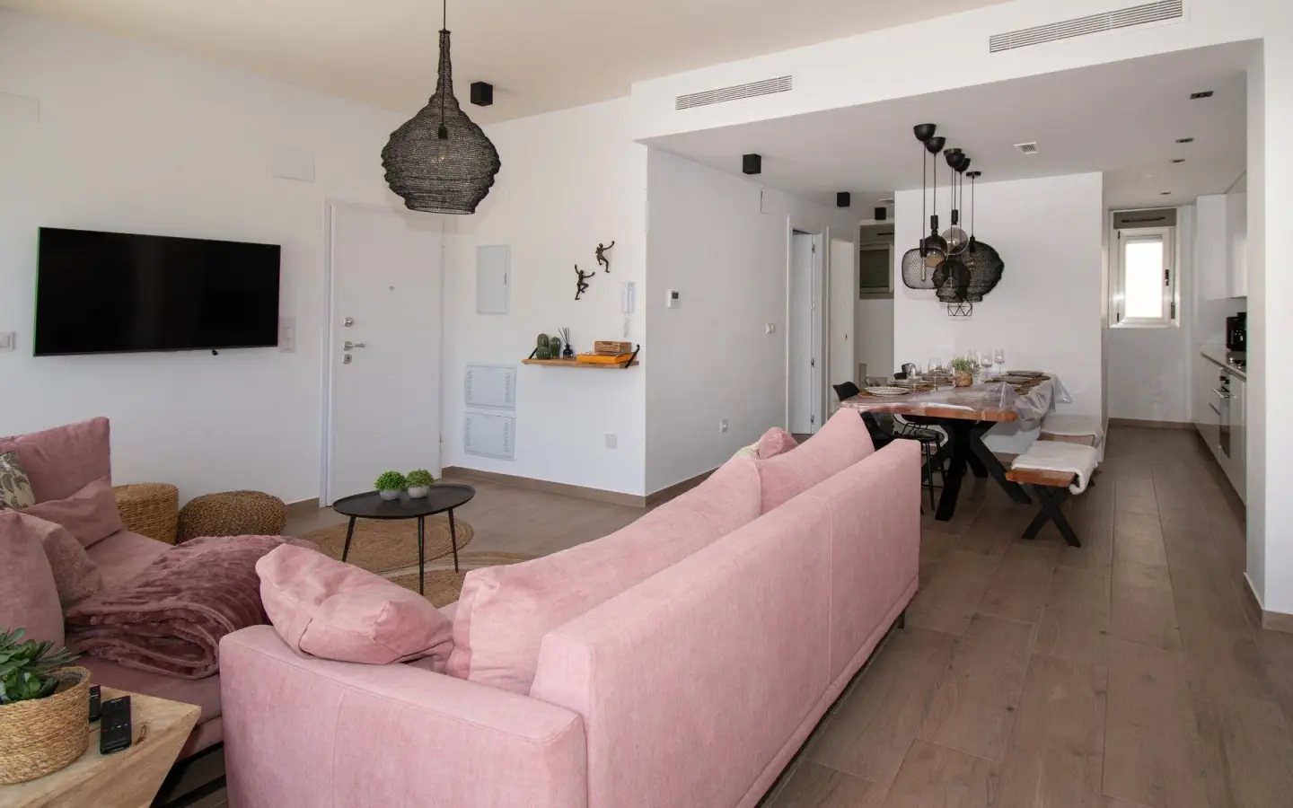 5-bedroom Villa In Orihuela Costa, Spain (190 M²)