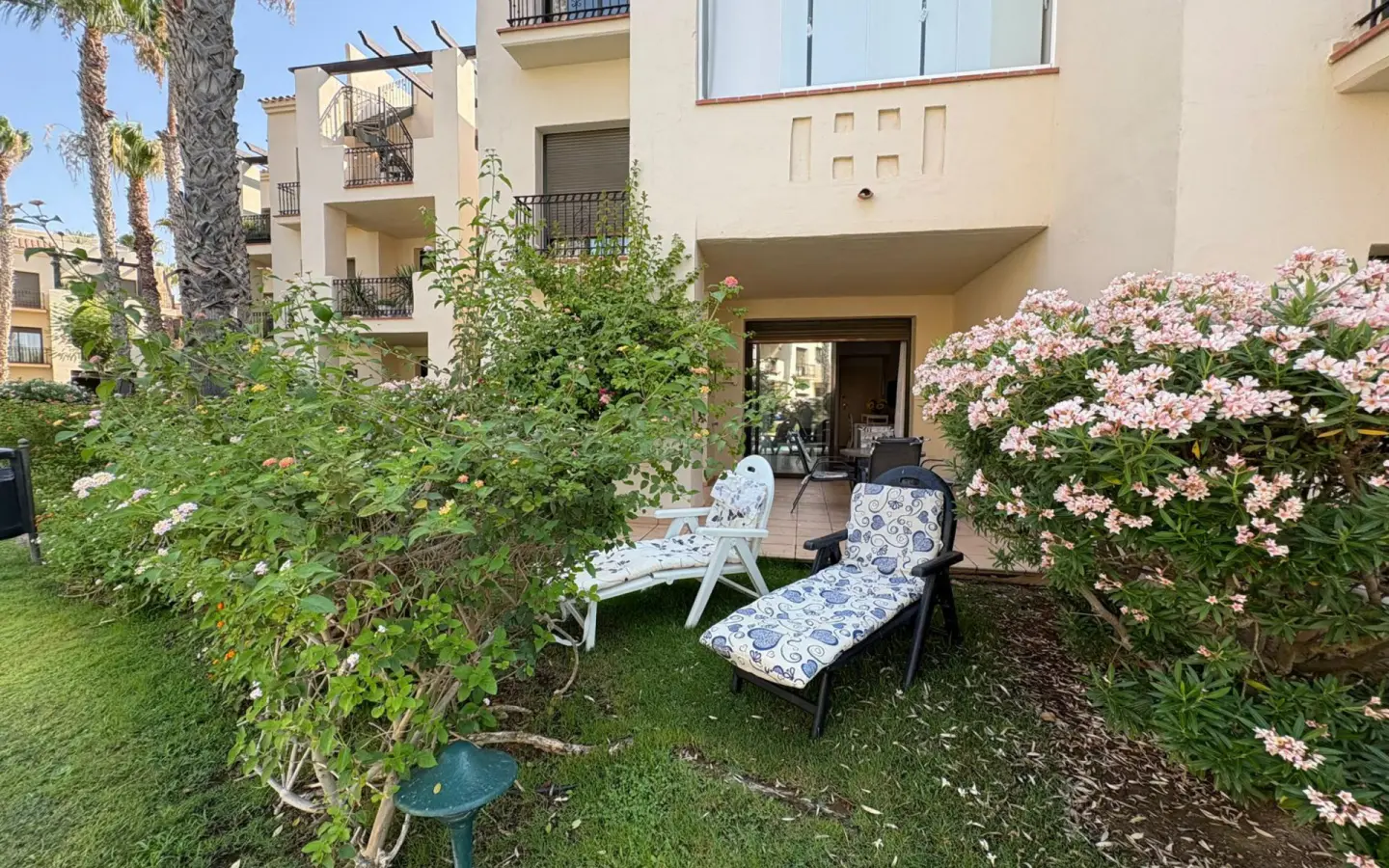 Apartment Of 75 M² In San Javier, Spain