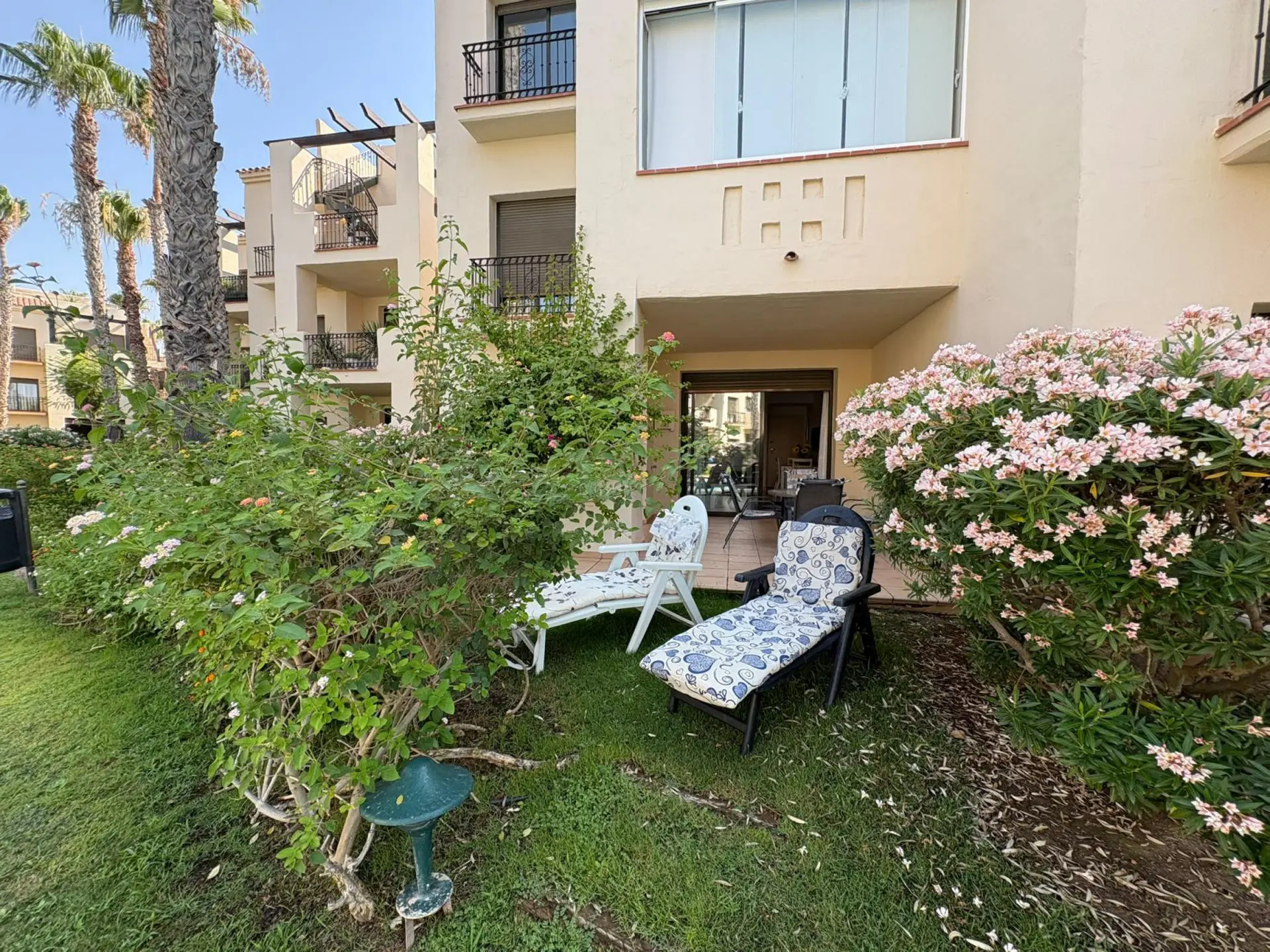 Apartment Of 75 M² In San Javier, Spain