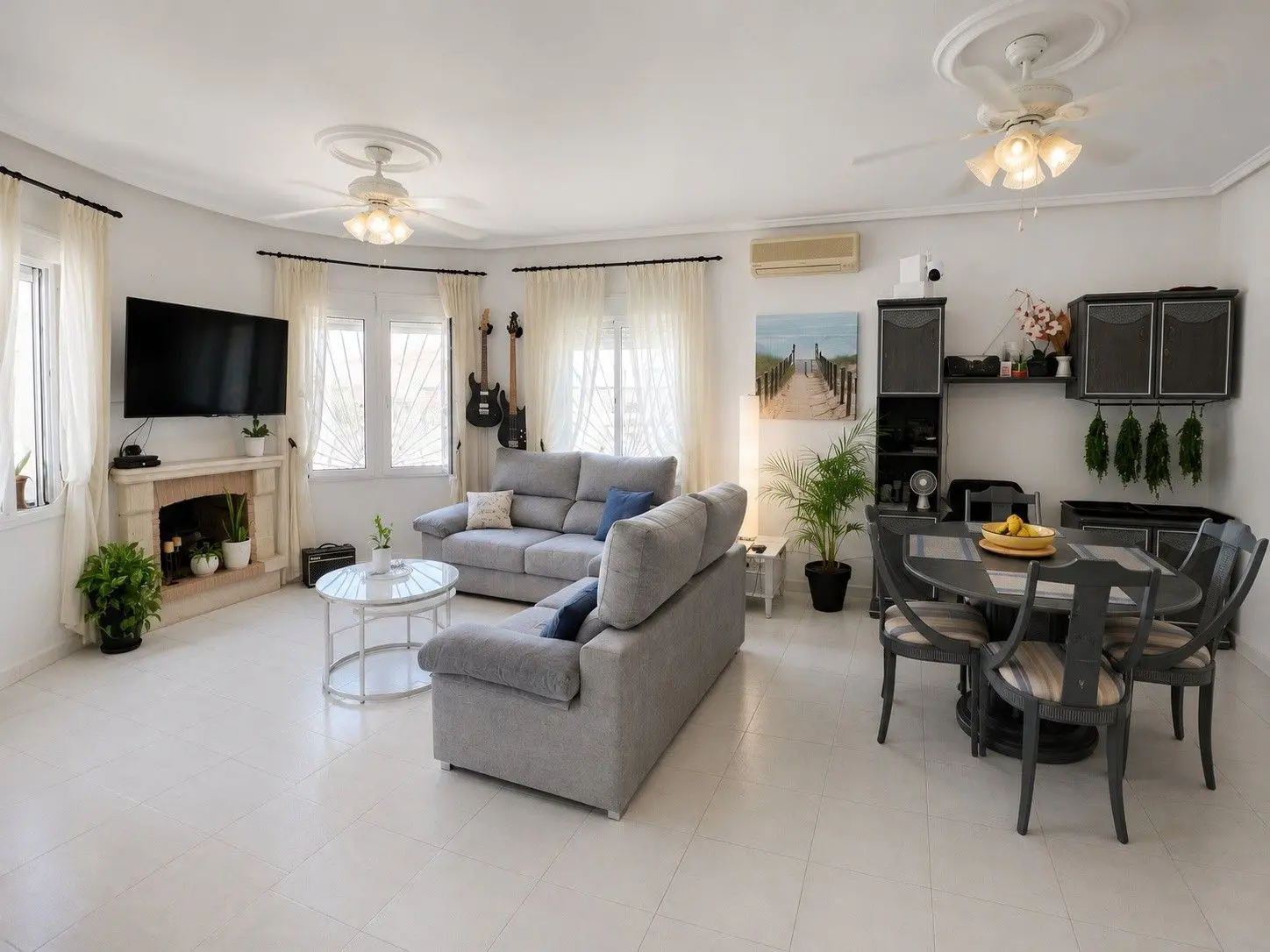 Villa 99 M² In Rojales, Spain – Mediter Real Estate