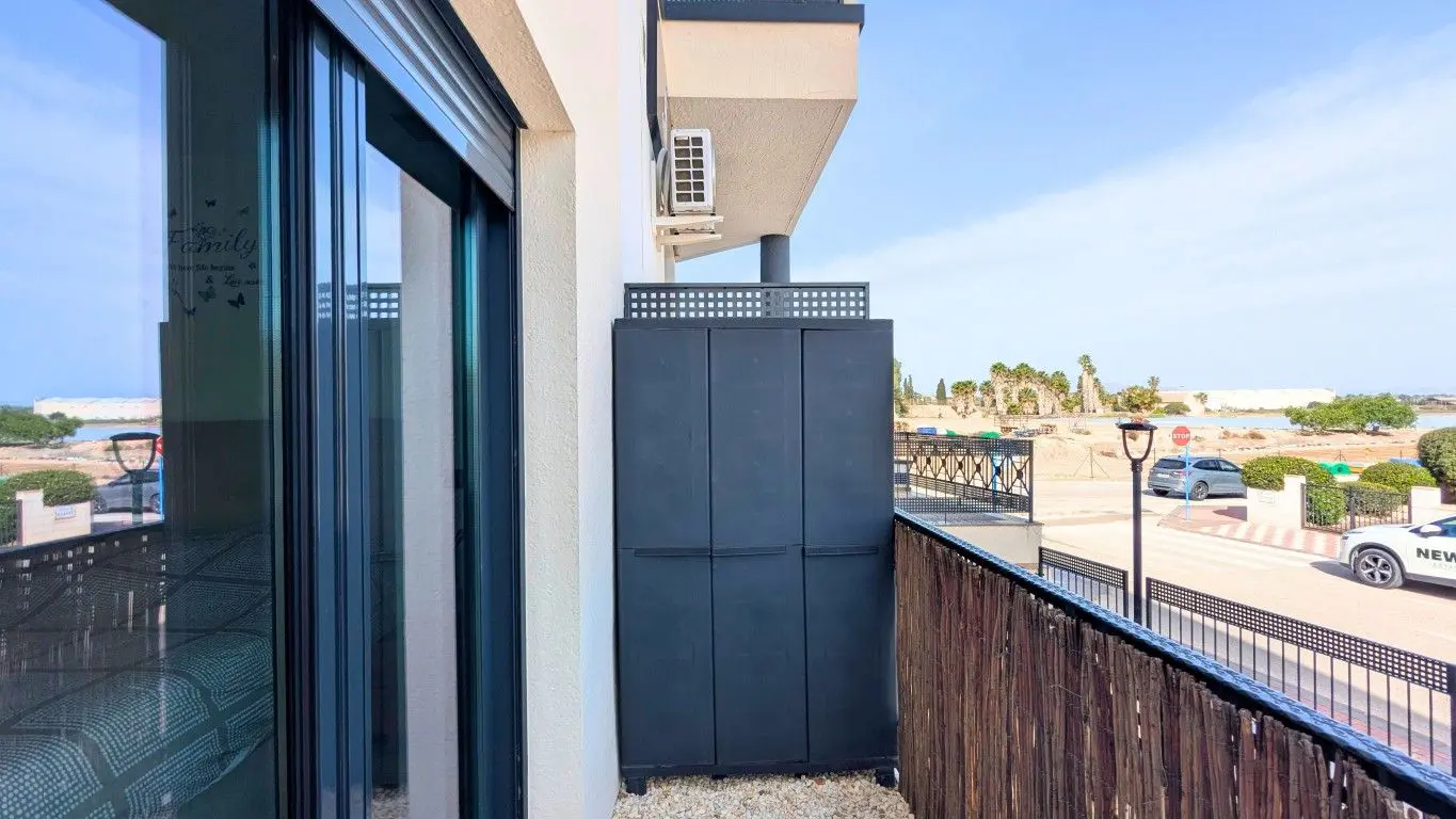 Apartment 72 M² In Algorfa, Spain – Mediter Real Estate